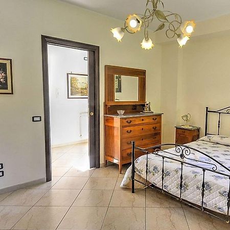 Villa Monte Serra Trecastagni Extérieur photo
