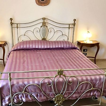 Villa Monte Serra Trecastagni Extérieur photo