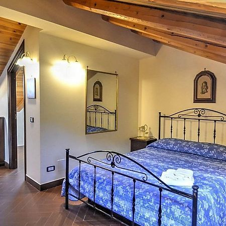 Villa Monte Serra Trecastagni Extérieur photo