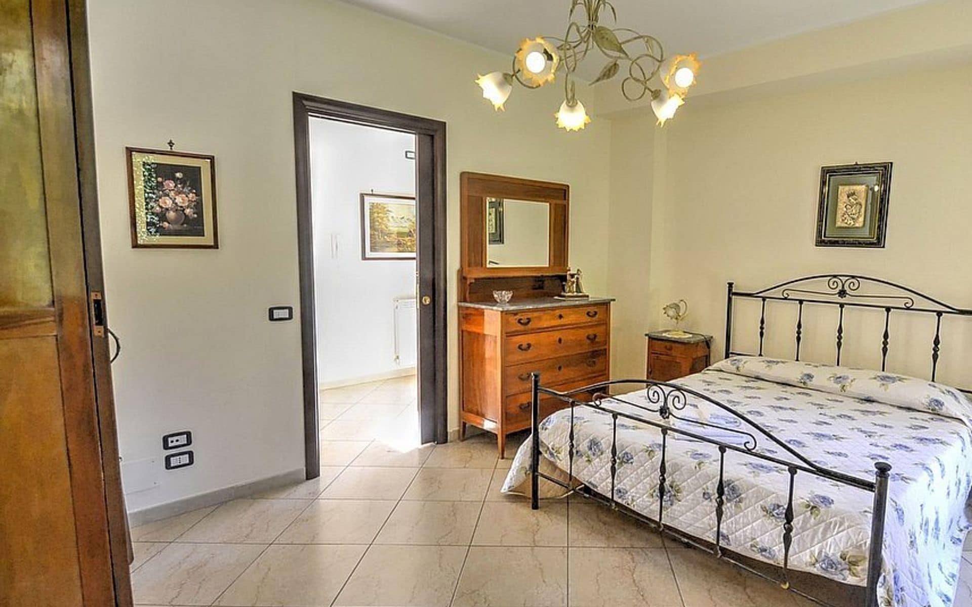 Villa Monte Serra Trecastagni Extérieur photo