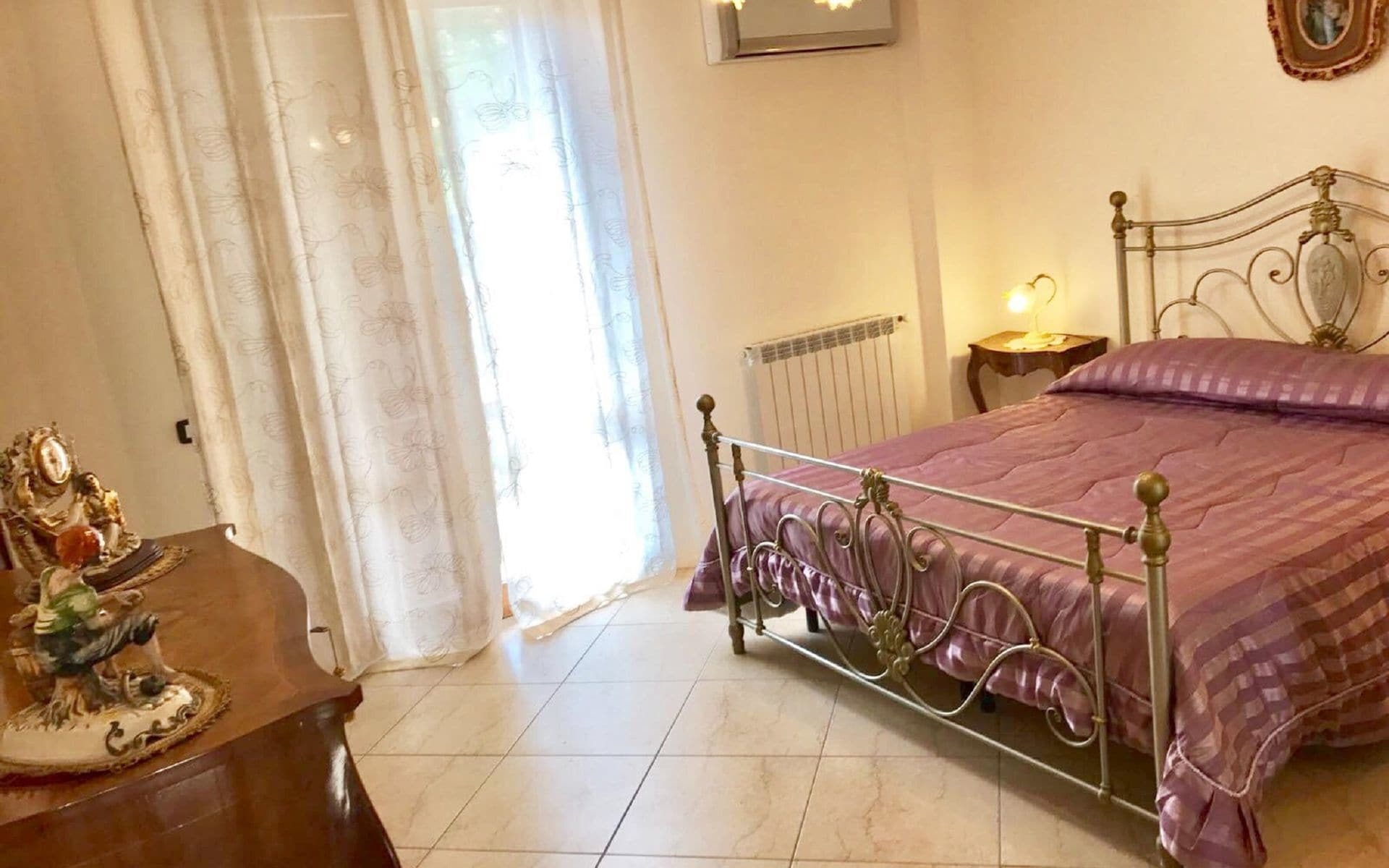 Villa Monte Serra Trecastagni Extérieur photo