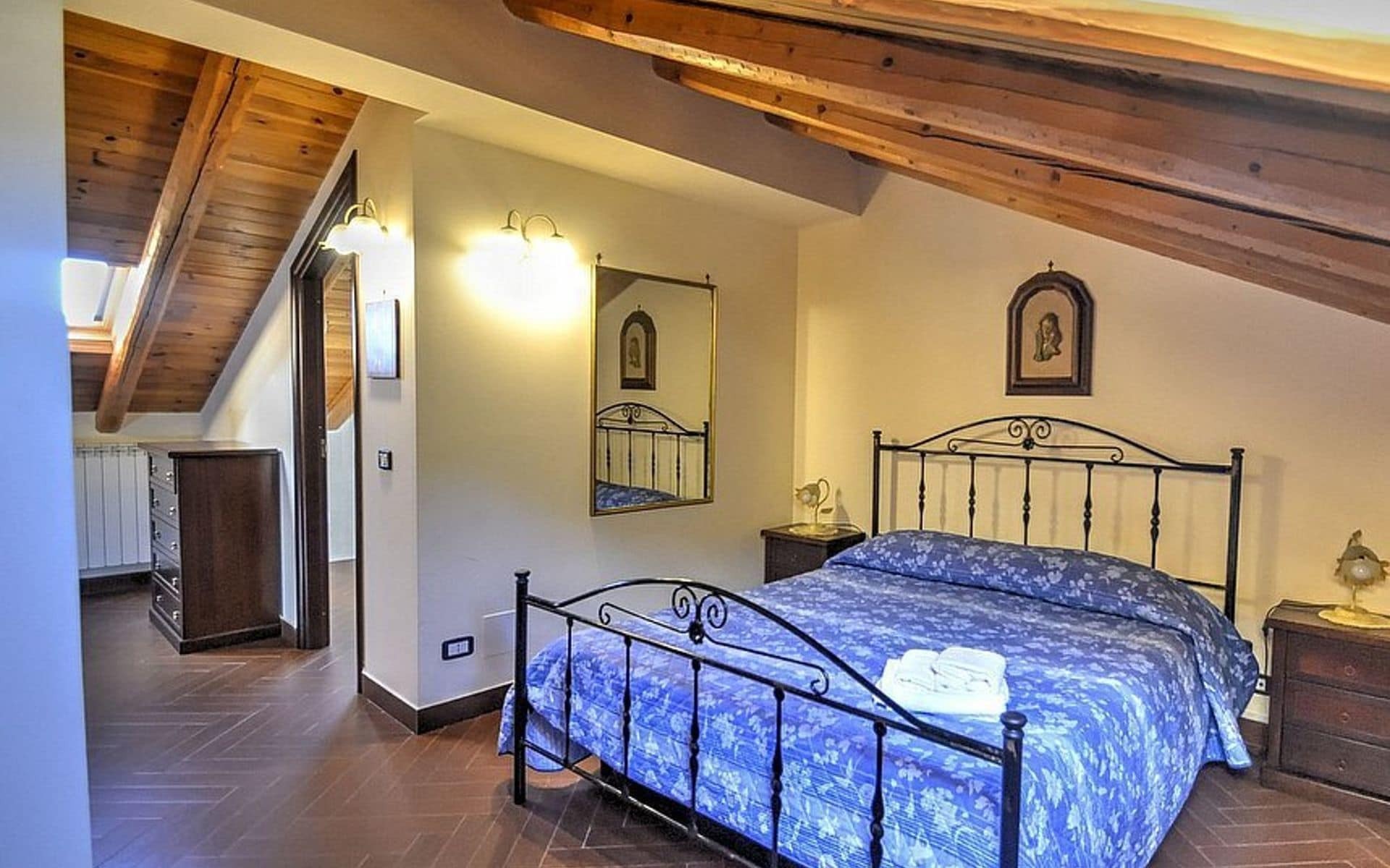 Villa Monte Serra Trecastagni Extérieur photo
